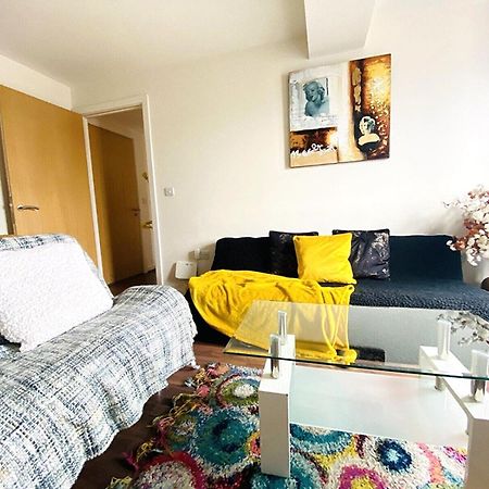 Igloo Viewpoint City Centre Stay & Free Parking Sheffield Esterno foto